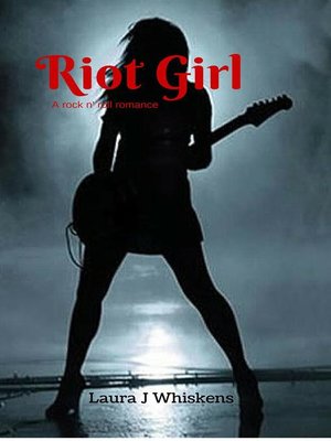 cover image of Riot Girl